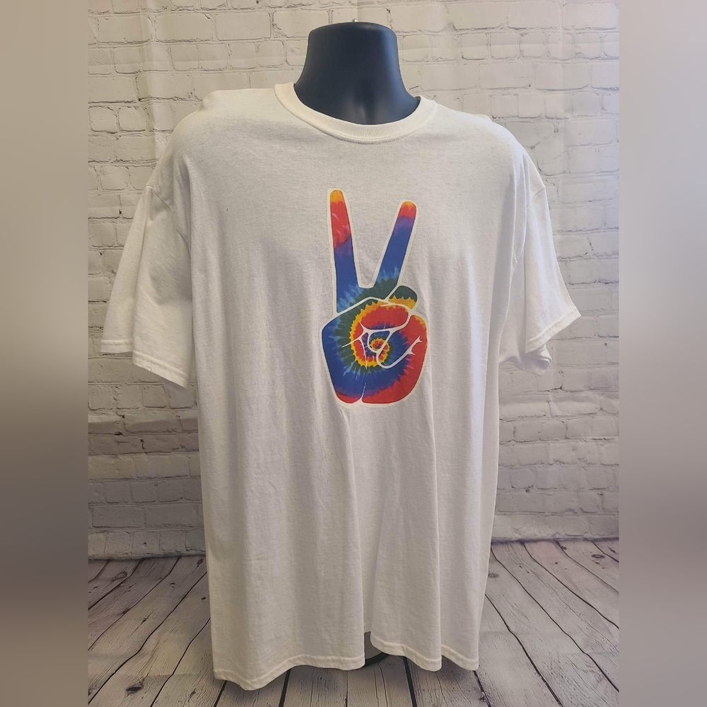 Like new cotton t-shirt